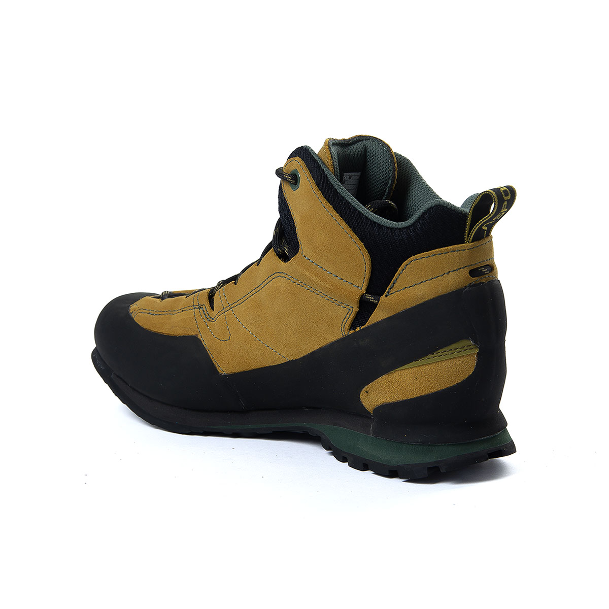 LA SPORTIVA - BOULDER X MID GTX