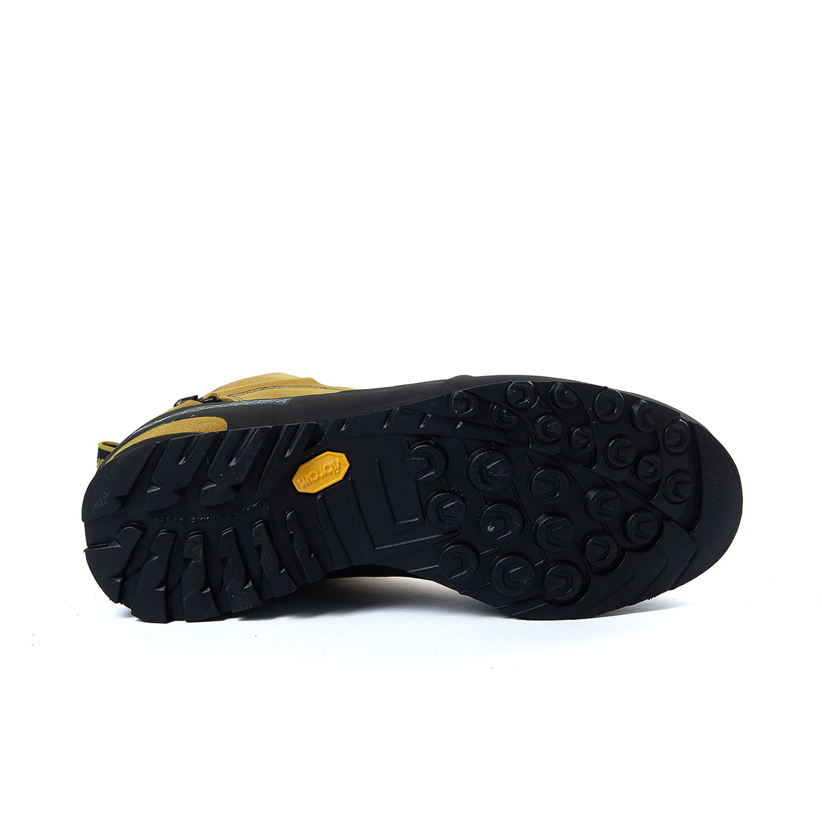 LA SPORTIVA - BOULDER X MID GTX