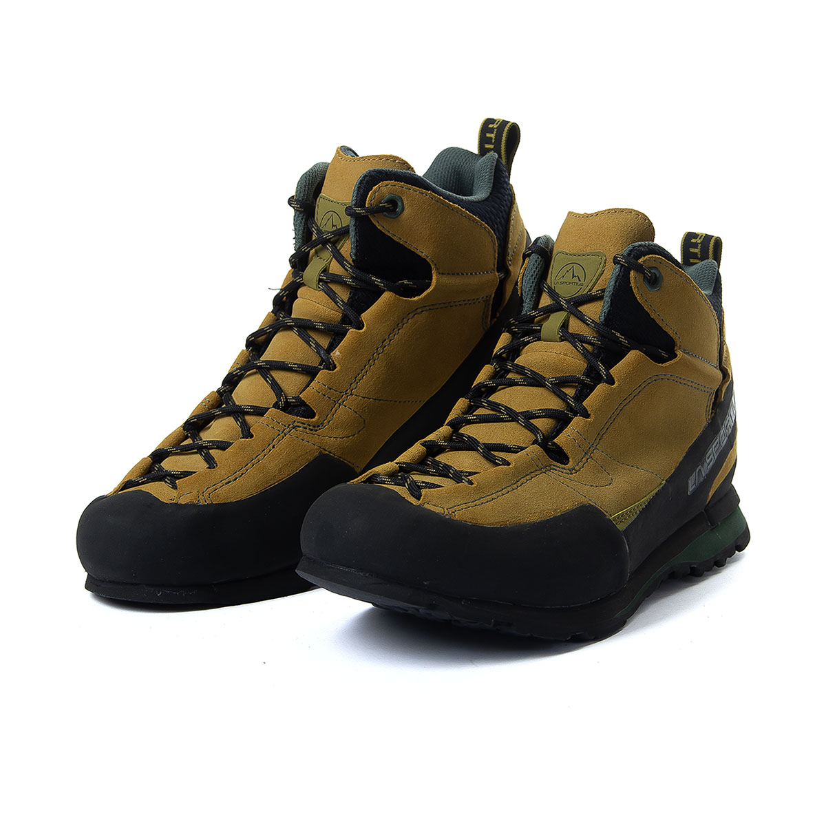 LA SPORTIVA - BOULDER X MID GTX