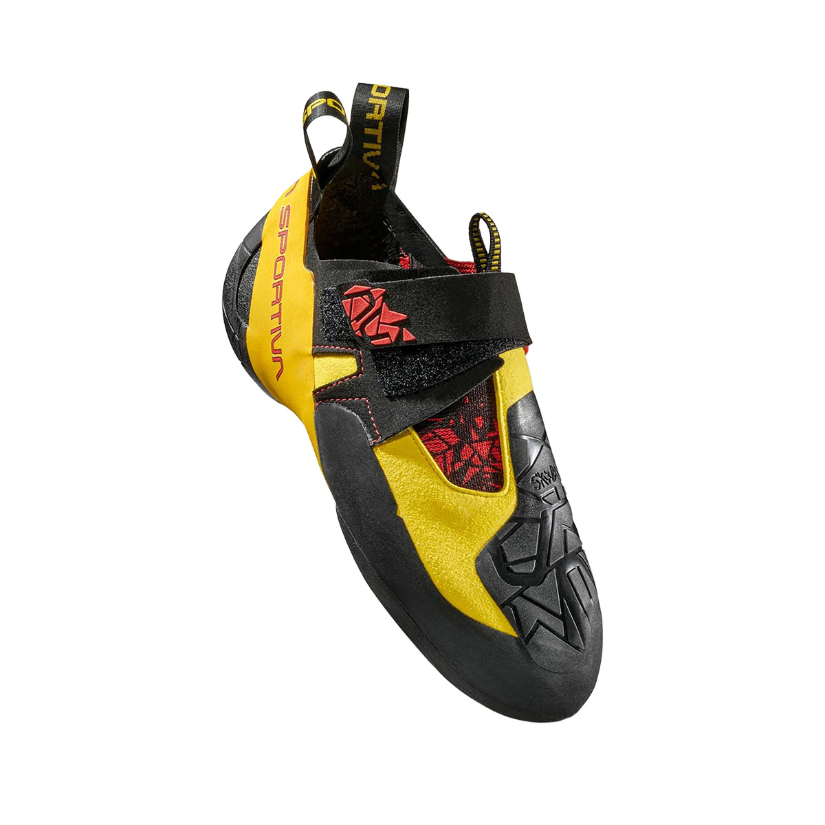 LA SPORTIVA - SKWAMA