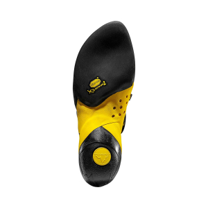 LA SPORTIVA - SOLUTION