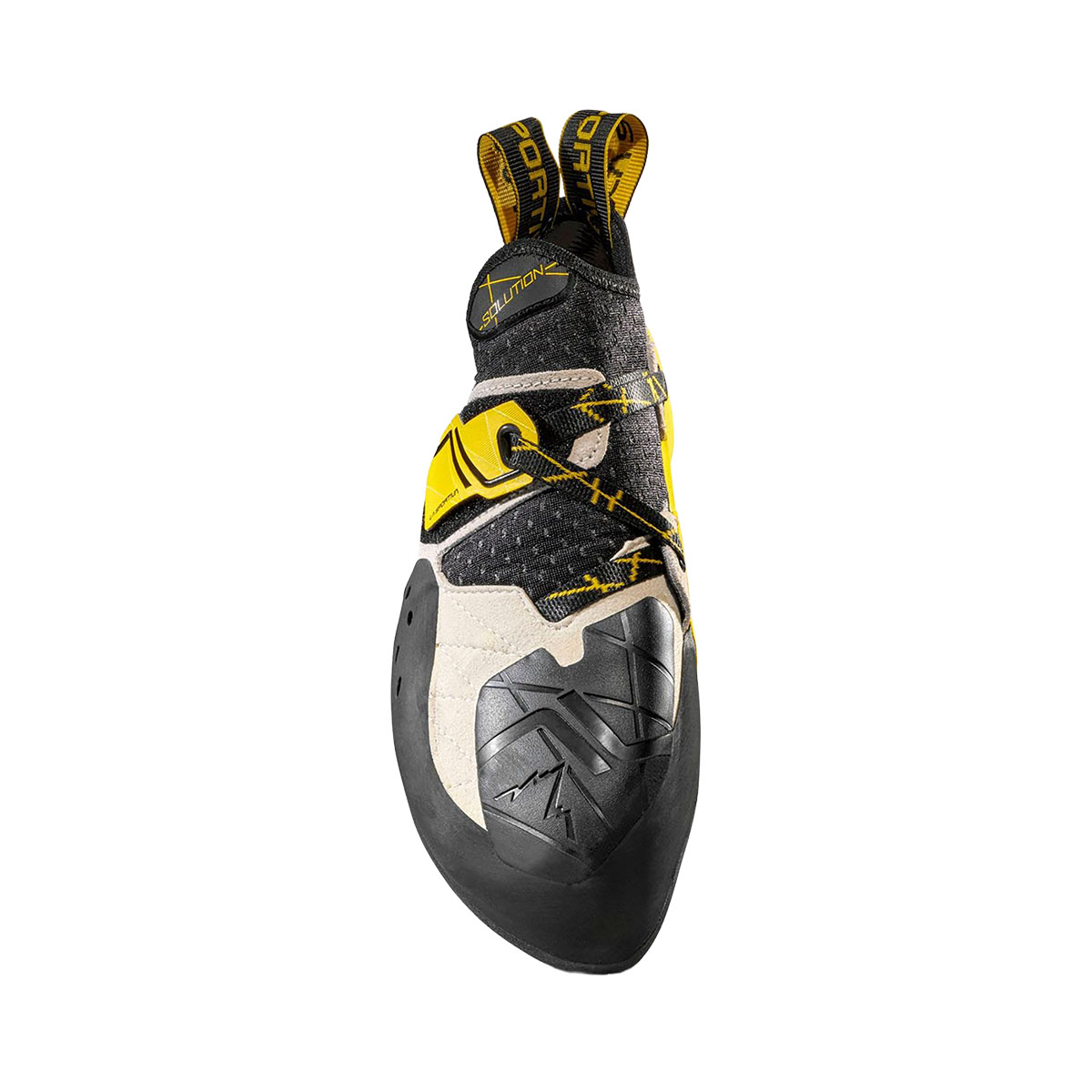 LA SPORTIVA - SOLUTION