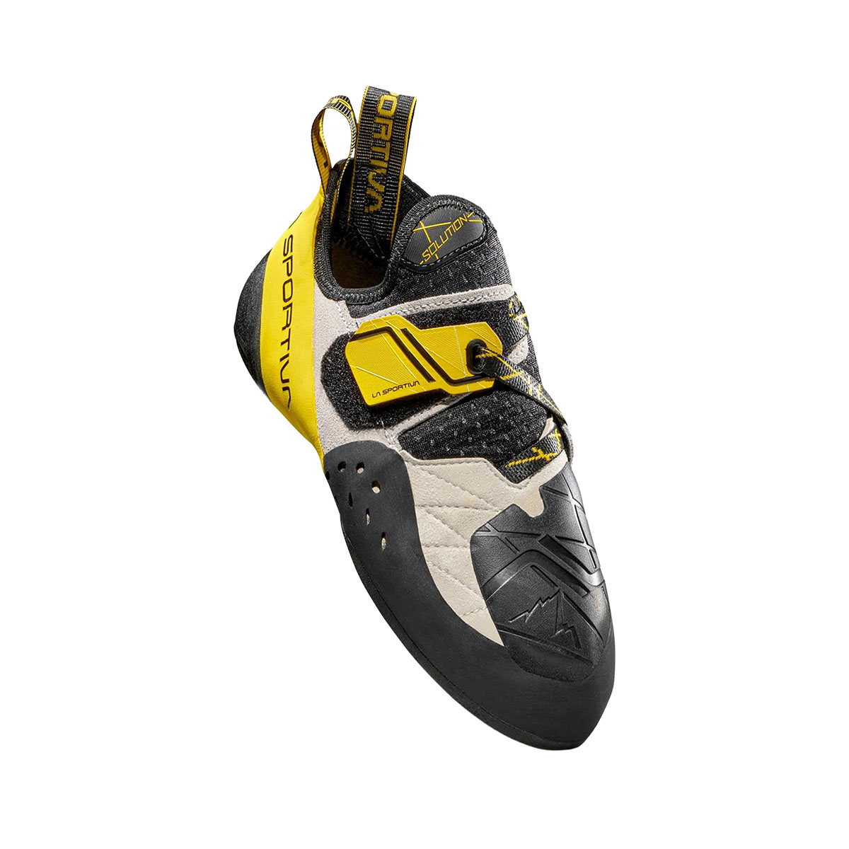 LA SPORTIVA - SOLUTION