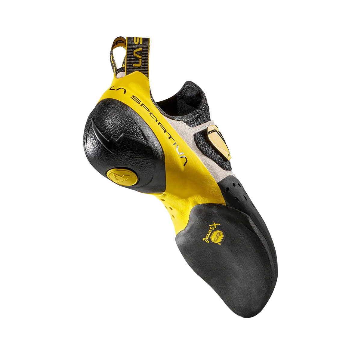 LA SPORTIVA - SOLUTION