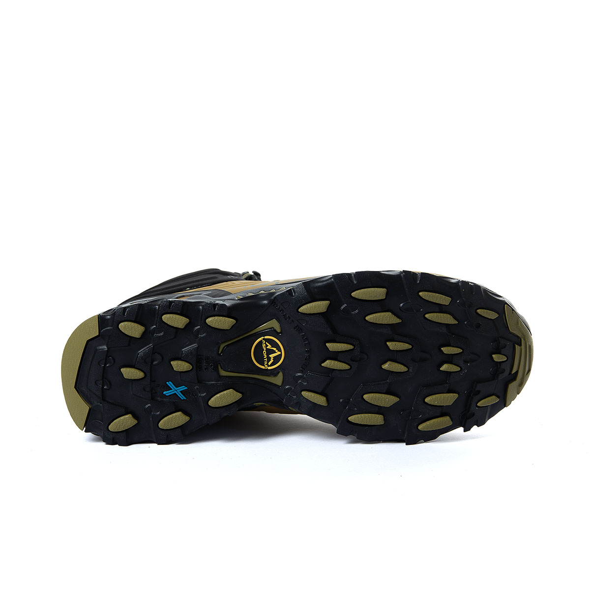 LA SPORTIVA - ULTRA RAPTOR II MID LEATHER GORE-TEX