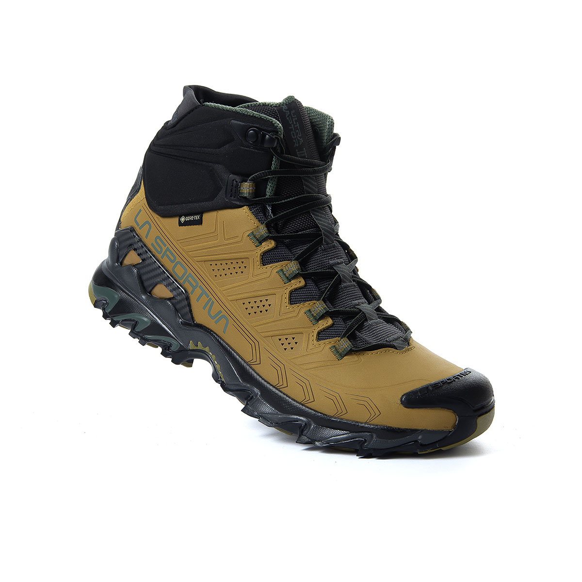 LA SPORTIVA - ULTRA RAPTOR II MID LEATHER GORE-TEX