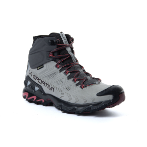 LA SPORTIVA - ULTRA RAPTOR II MID LEATHER GORE-TEX