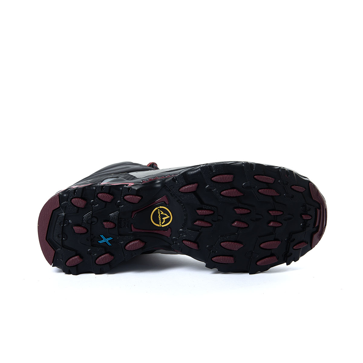 LA SPORTIVA - ULTRA RAPTOR II MID LEATHER GORE-TEX