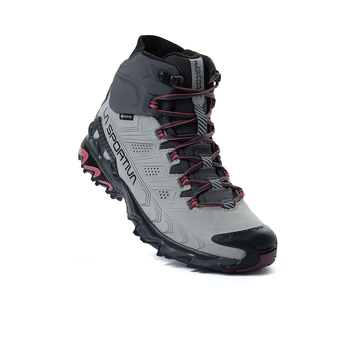 LA SPORTIVA - ULTRA RAPTOR II MID LEATHER GORE-TEX
