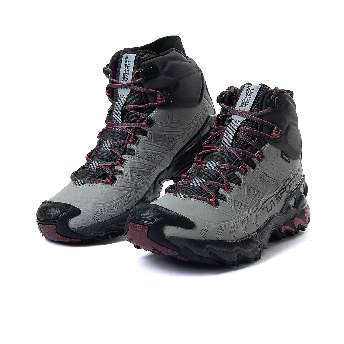 LA SPORTIVA - ULTRA RAPTOR II MID LEATHER GORE-TEX
