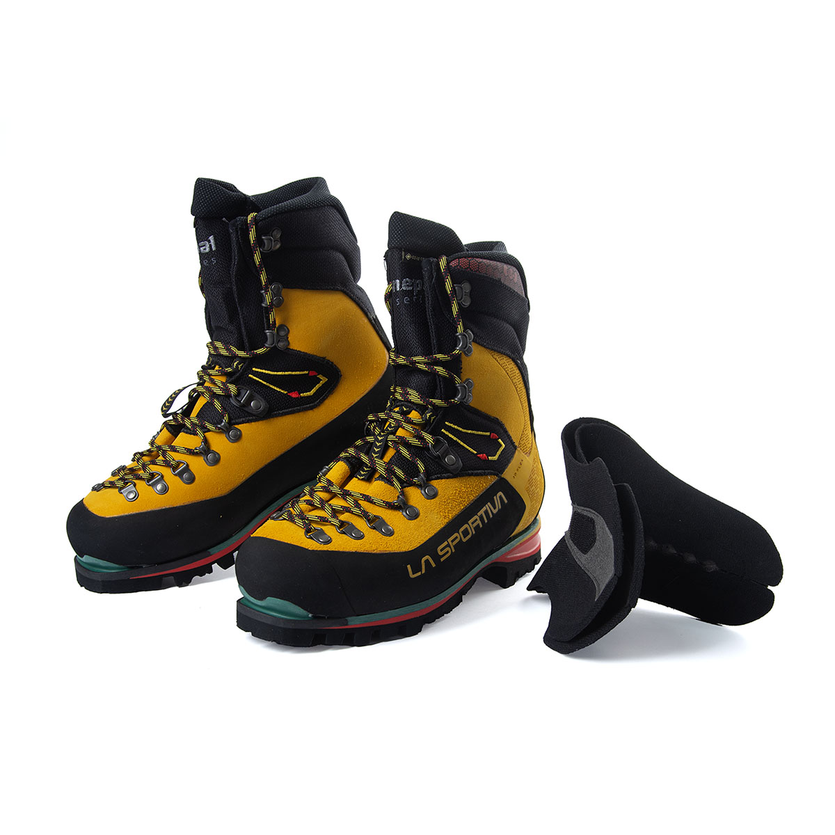 LA SPORTIVA - NEPAL EVO GORE-TEX