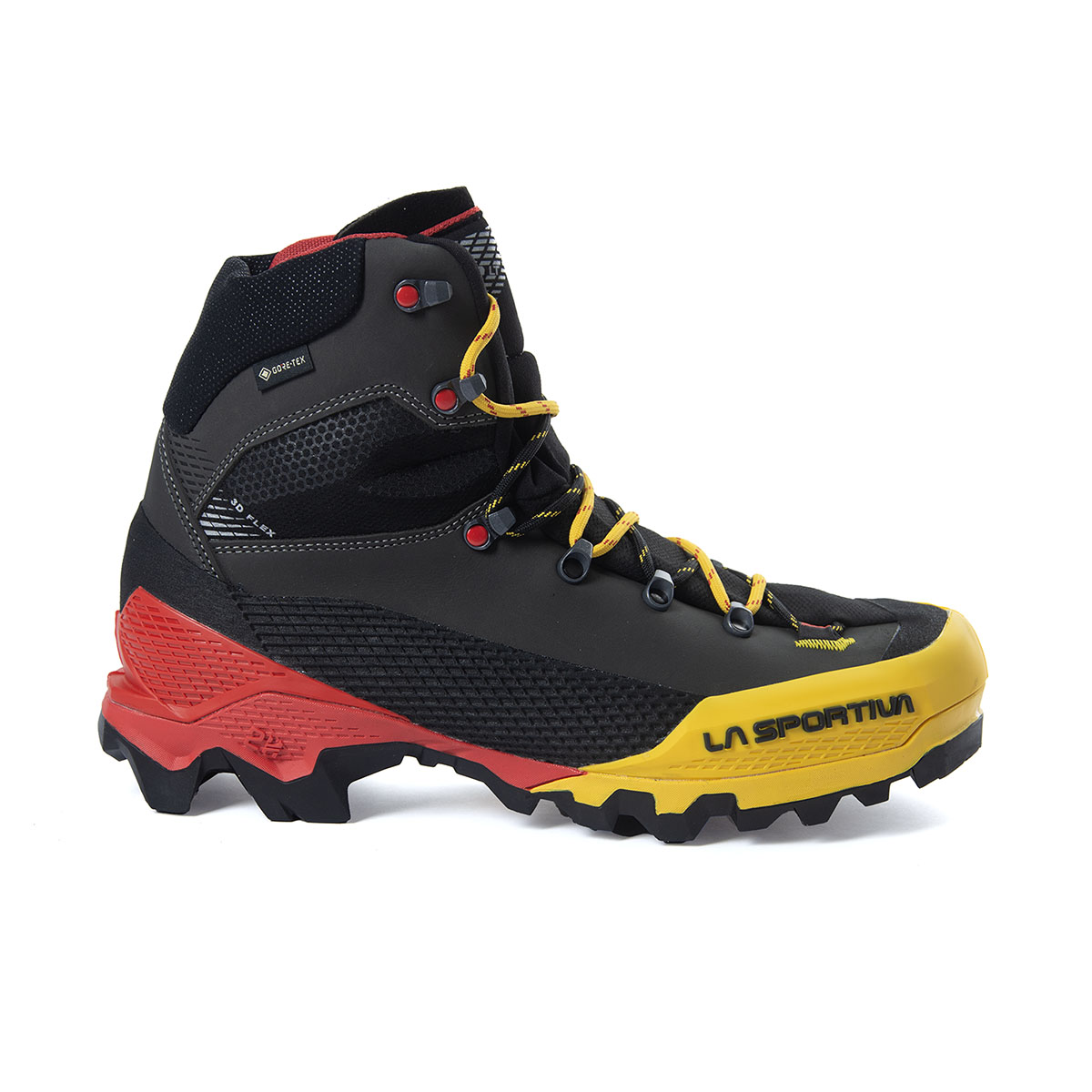 LA SPORTIVA - AEQUILIBRIUM LT GORE TEX