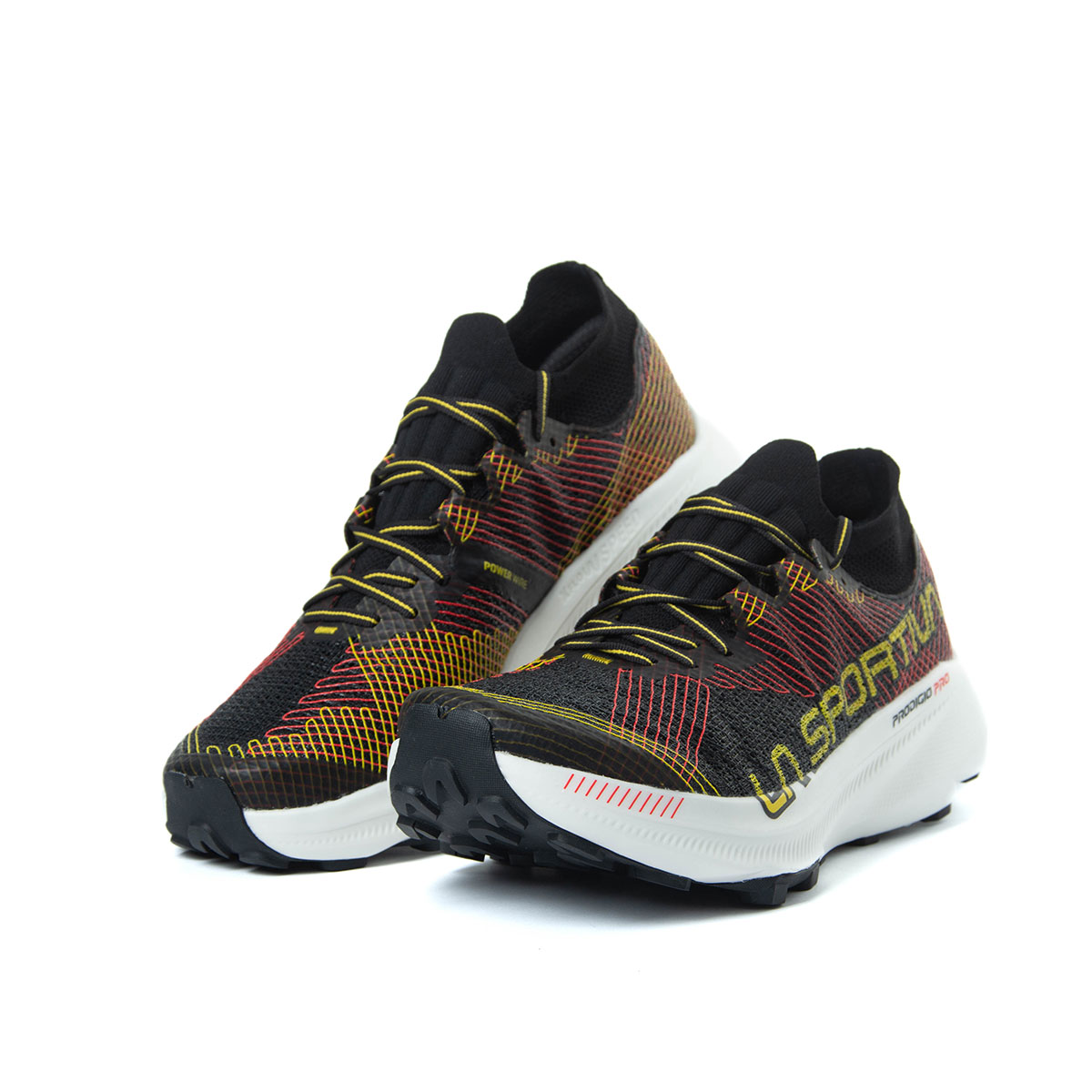 LA SPORTIVA - PRODIGIO PRO