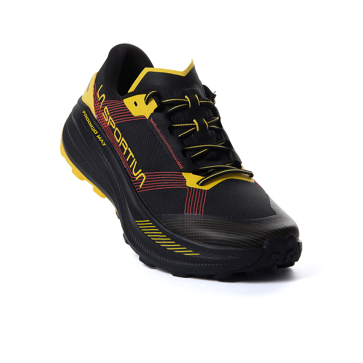 LA SPORTIVA - PRODIGIO MAX
