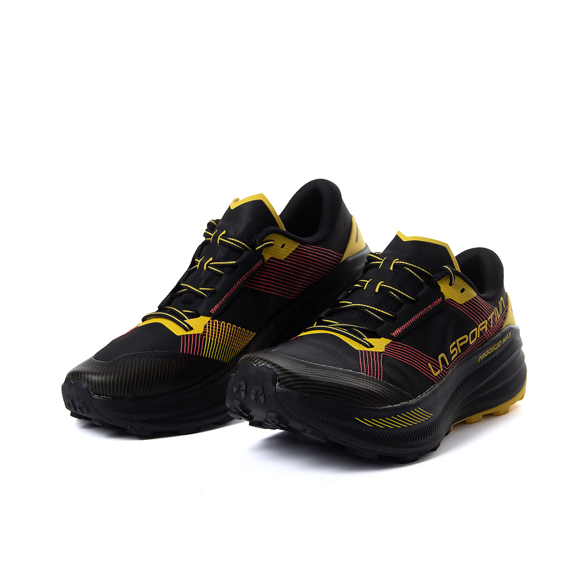 LA SPORTIVA - PRODIGIO MAX