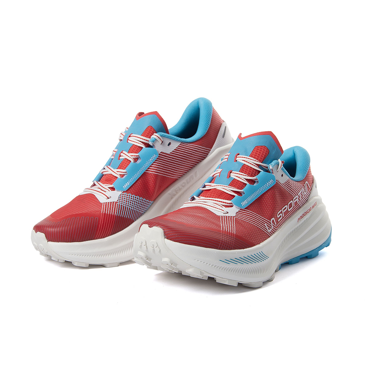 LA SPORTIVA - PRODIGIO MAX