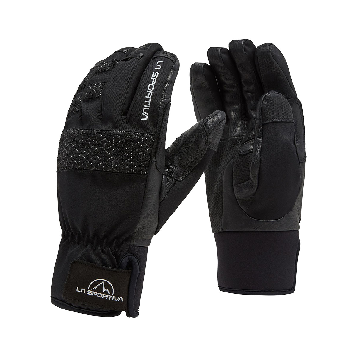LA SPORTIVA - SUPERCOULOIR INSULATED GLOVES