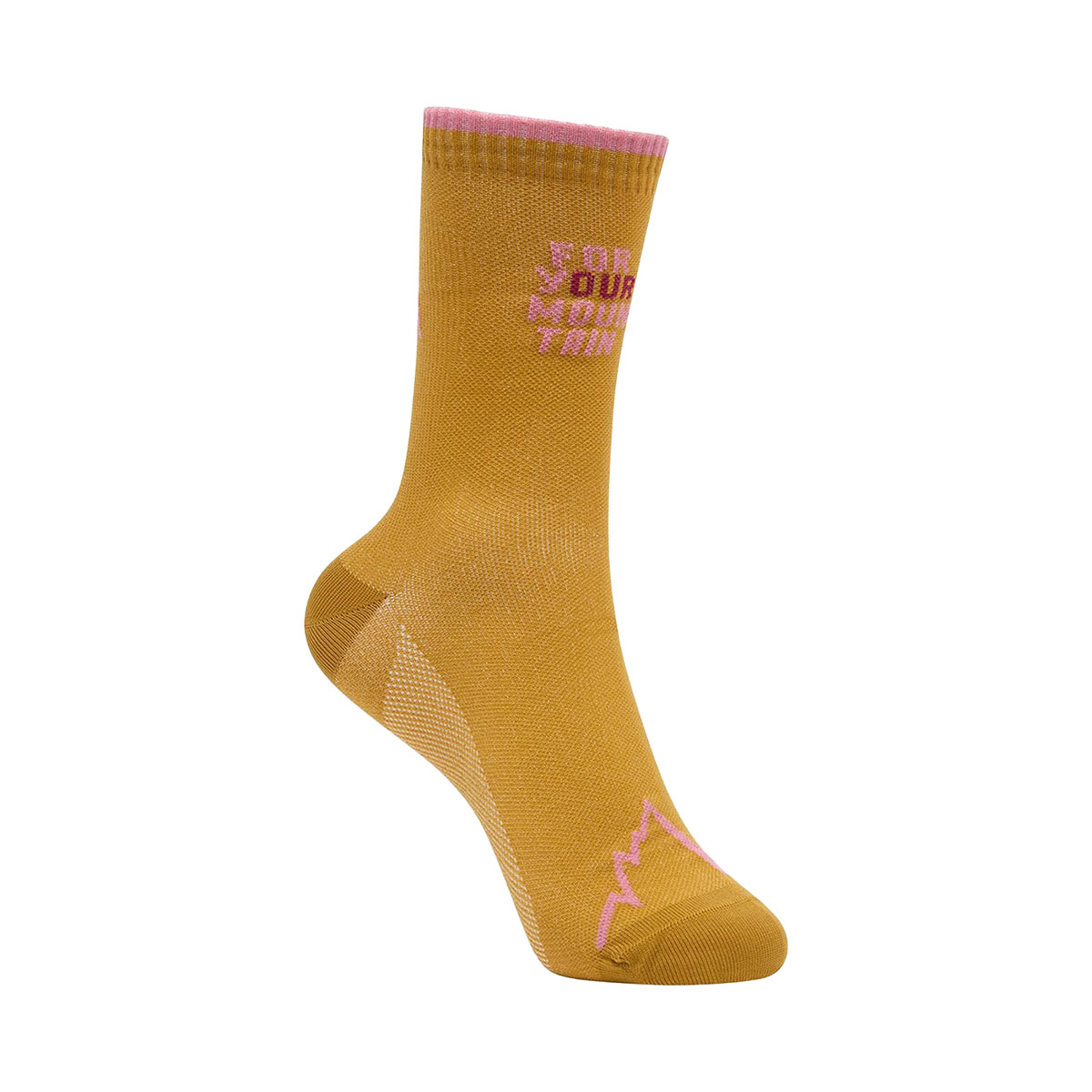 LA SPORTIVA - FOR YOUR MOUNTAIN SOCKS