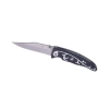LAGUIOLE - BLACK PAKKA HUNTING KNIFE