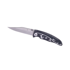 LAGUIOLE - BLACK PAKKA HUNTING KNIFE
