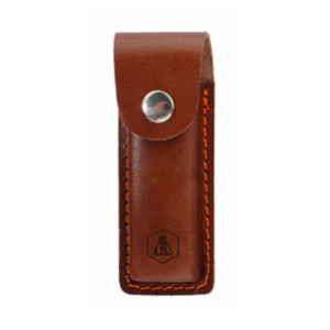 LAGUIOLE - LEATHER POUCH
