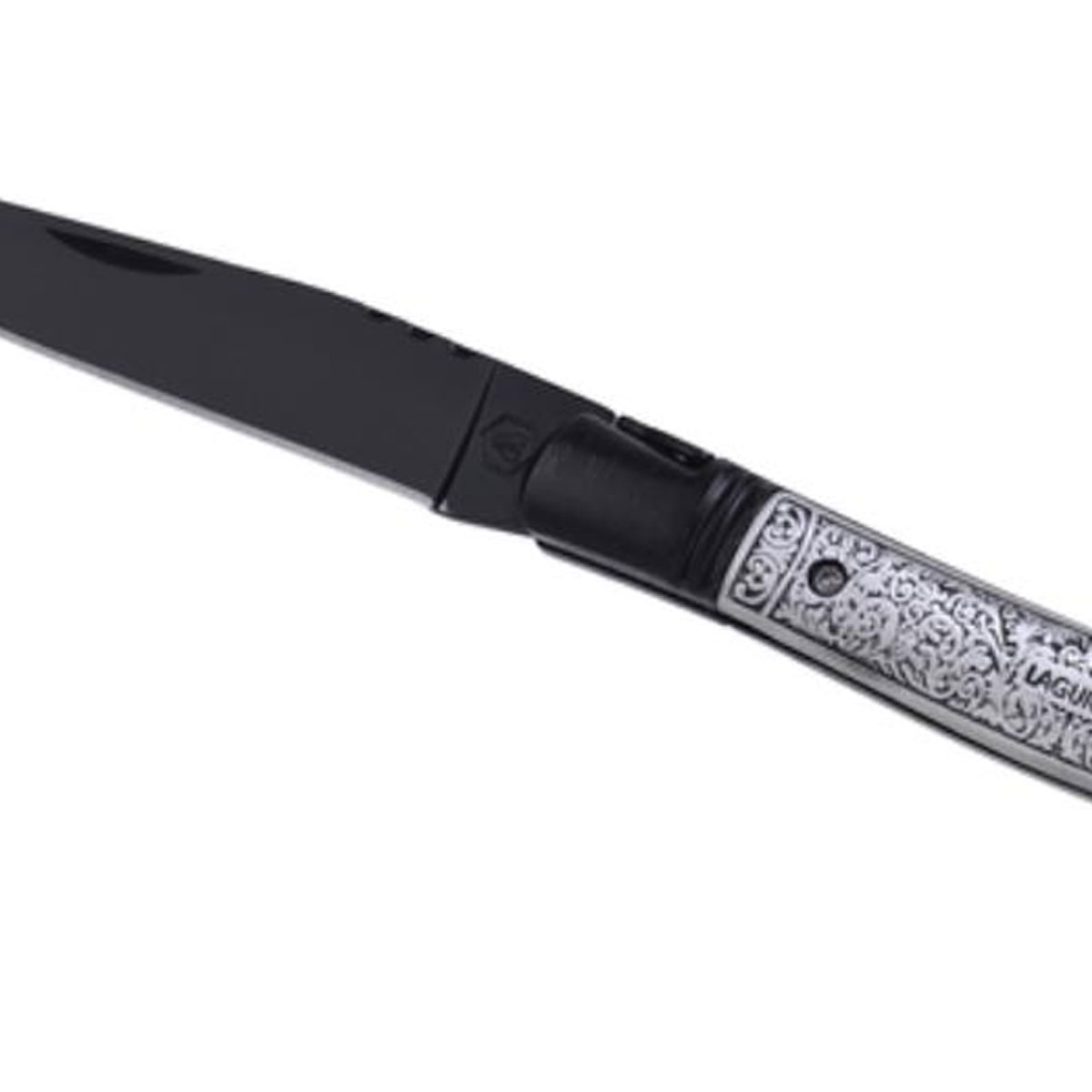 LAGUIOLE - FOLDABLE KNIFE