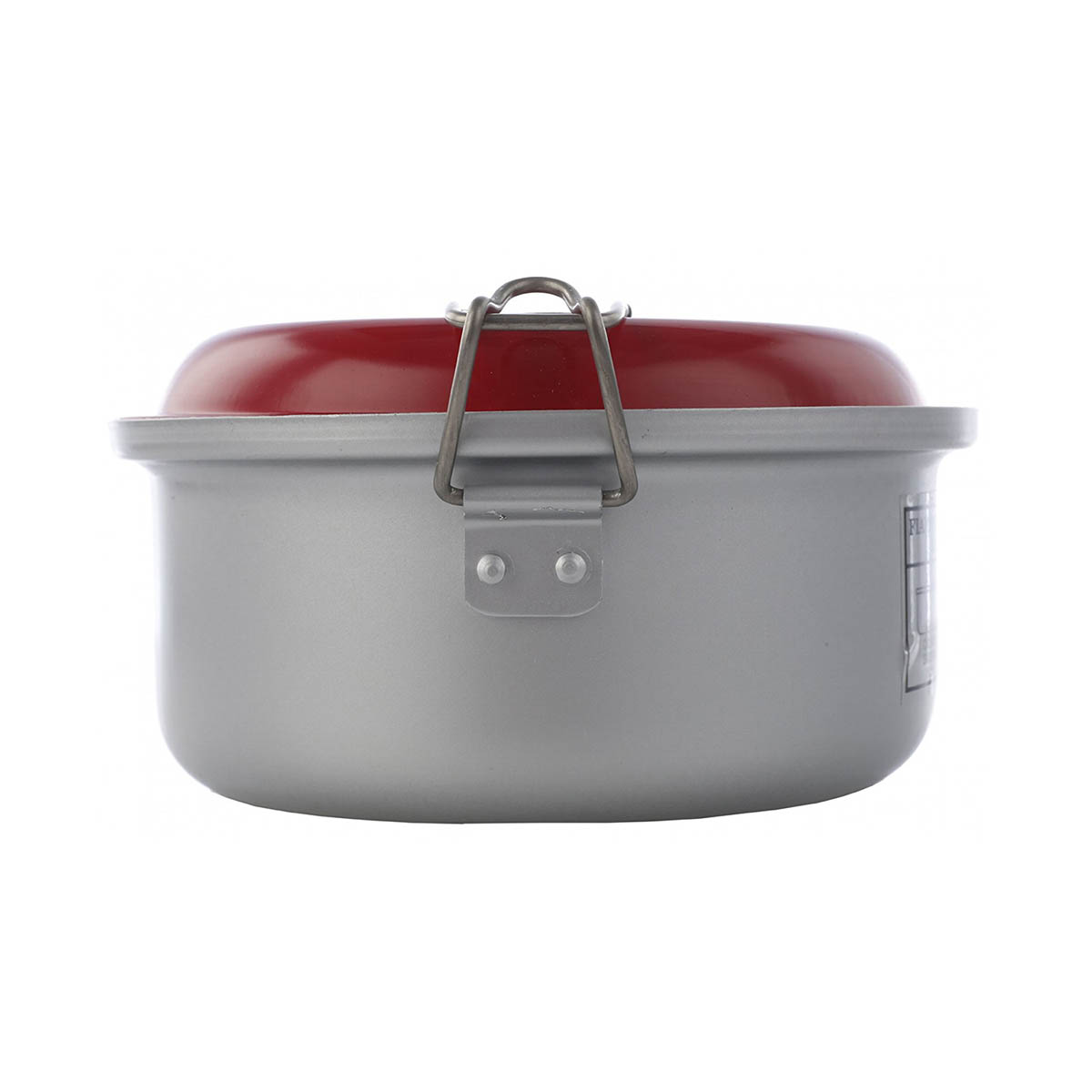 LAKEN - LUNCH BOX 16CM COLOR