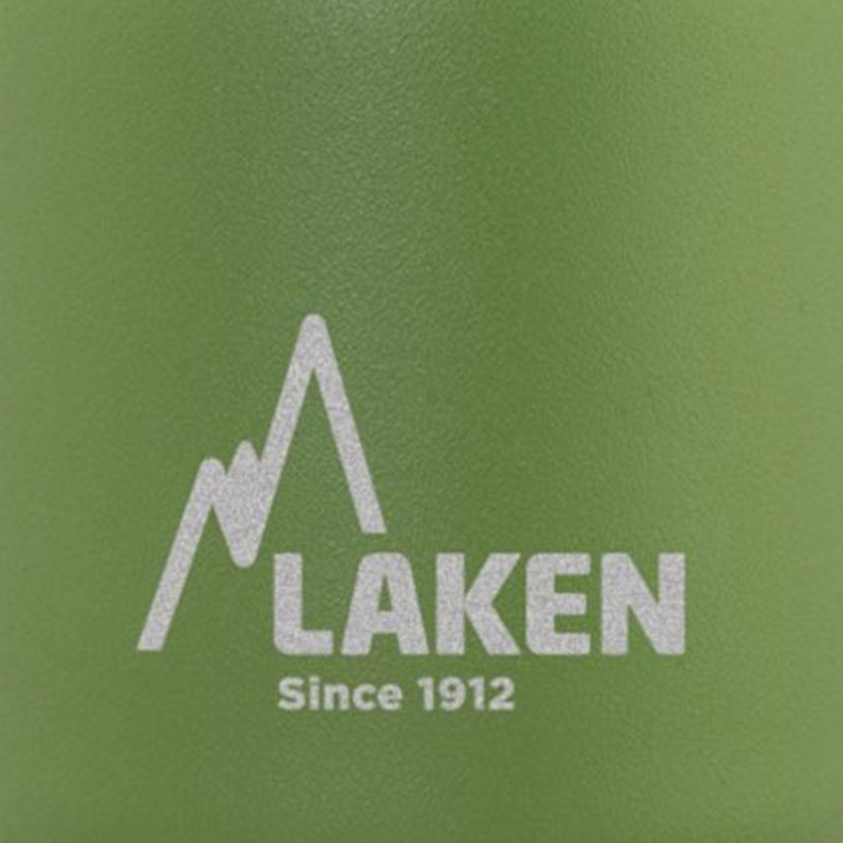 LAKEN - BASIC STEEL FLOW 0.35 L