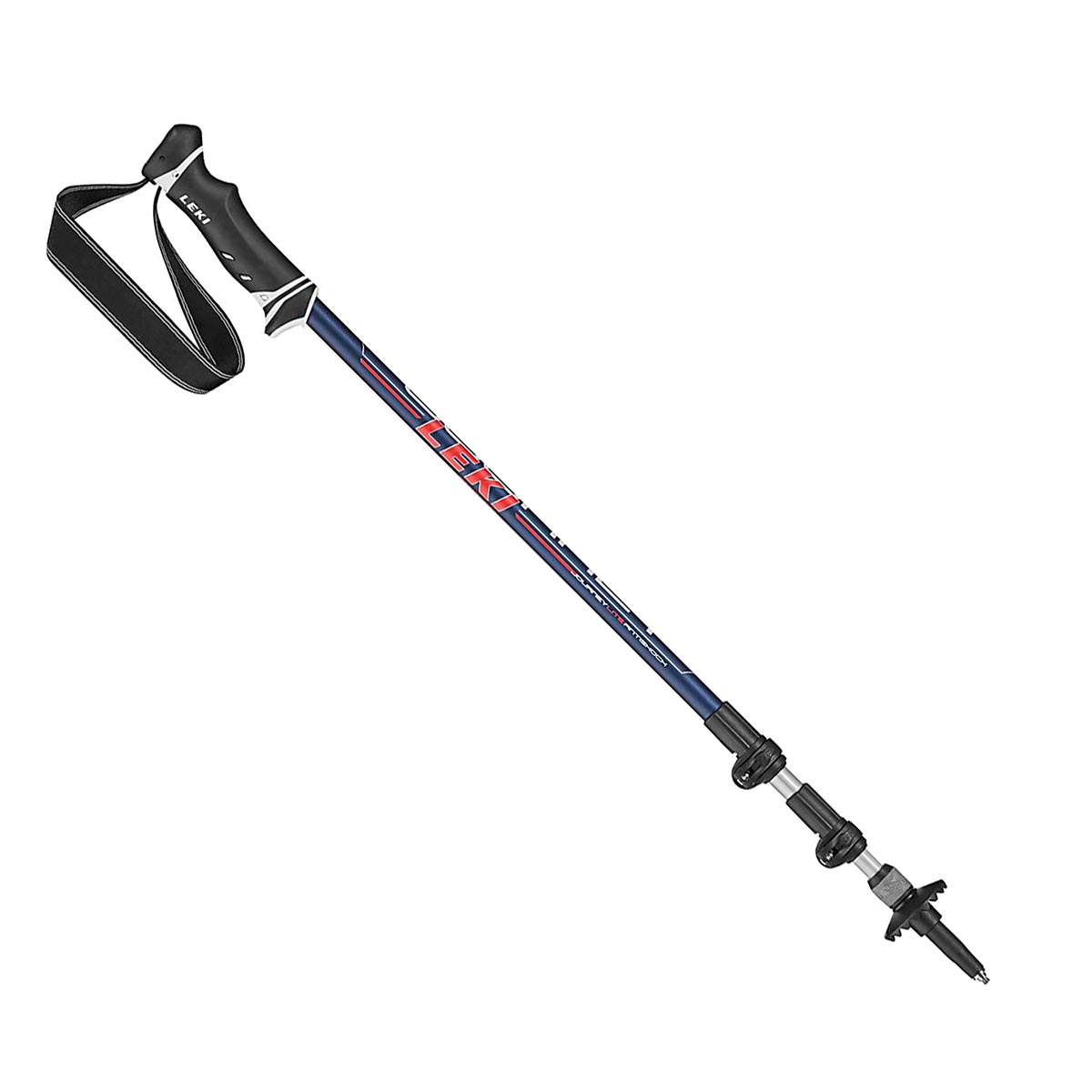 LEKI - JOURNEY LITE ANTISHOCK