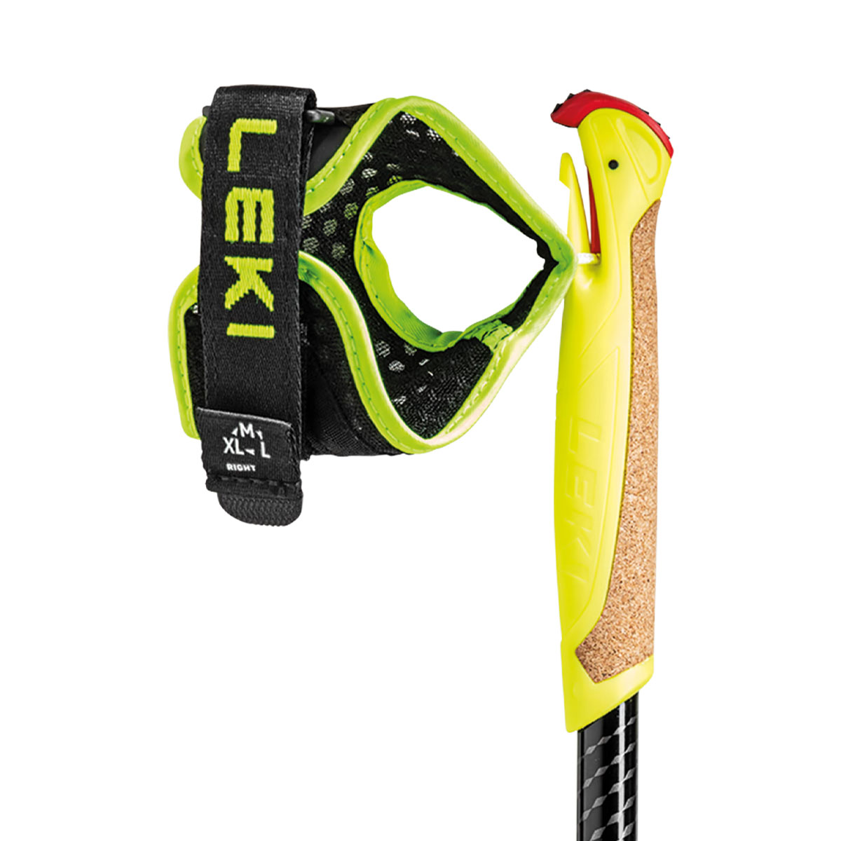LEKI - EVOTRAIL FX.ONE TA