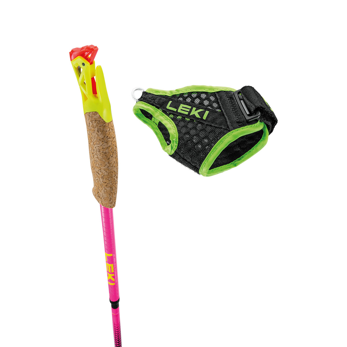 LEKI - ULTRATRAIL FX.ONE SUPERLITE