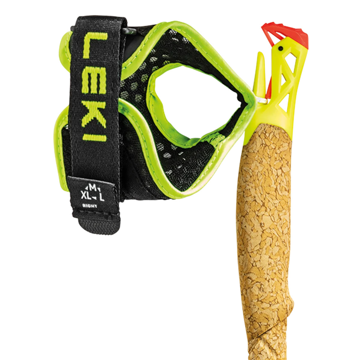 LEKI - ULTRATRAIL FX.ONE