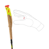 LEKI - ULTRATRAIL FX.ONE