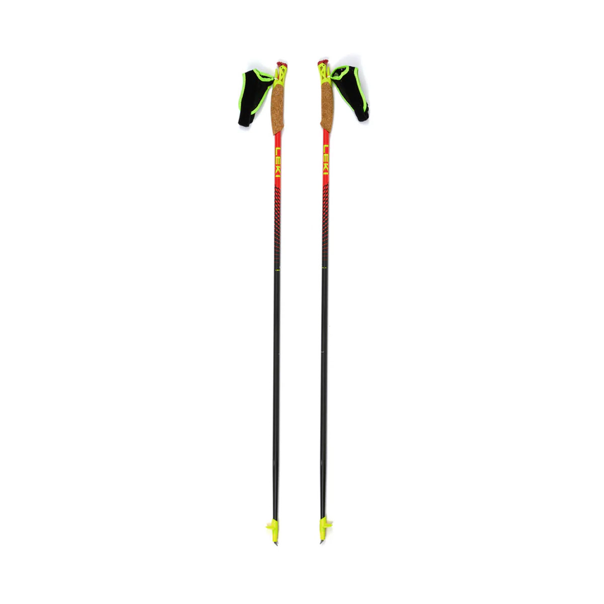 LEKI - VERTICAL K