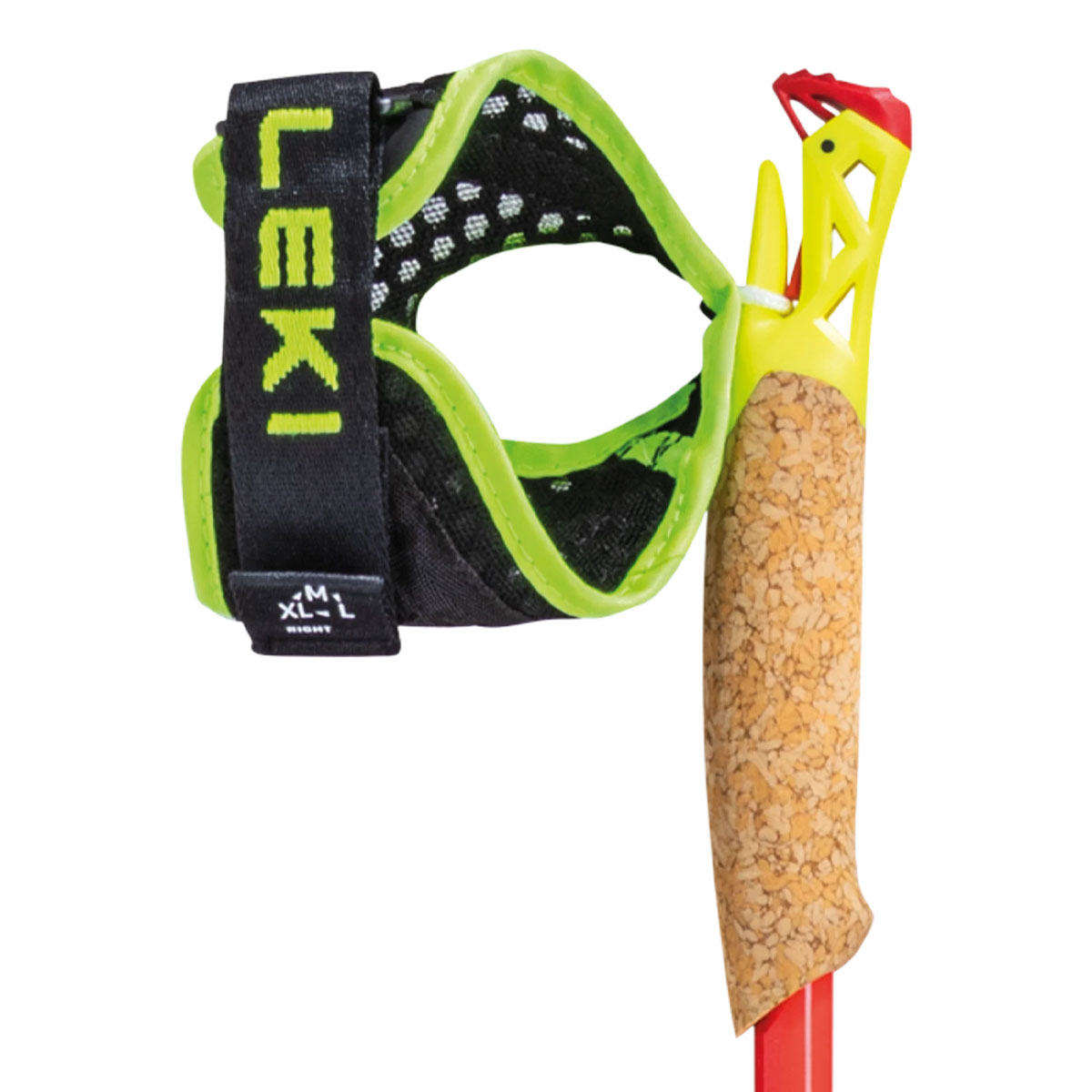 LEKI - VERTICAL K