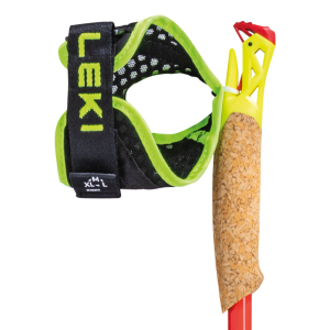 LEKI - VERTICAL K