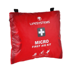 LIFESYSTEMS - MICRO FIRST AID KIT