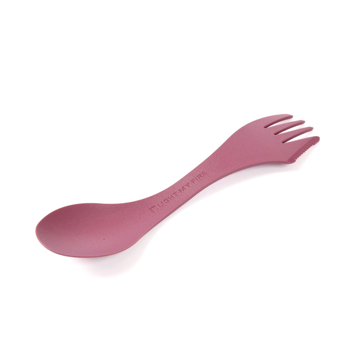 LIGHT MY FIRE - SPORK ORIGINAL BIO MISTYPURPLE