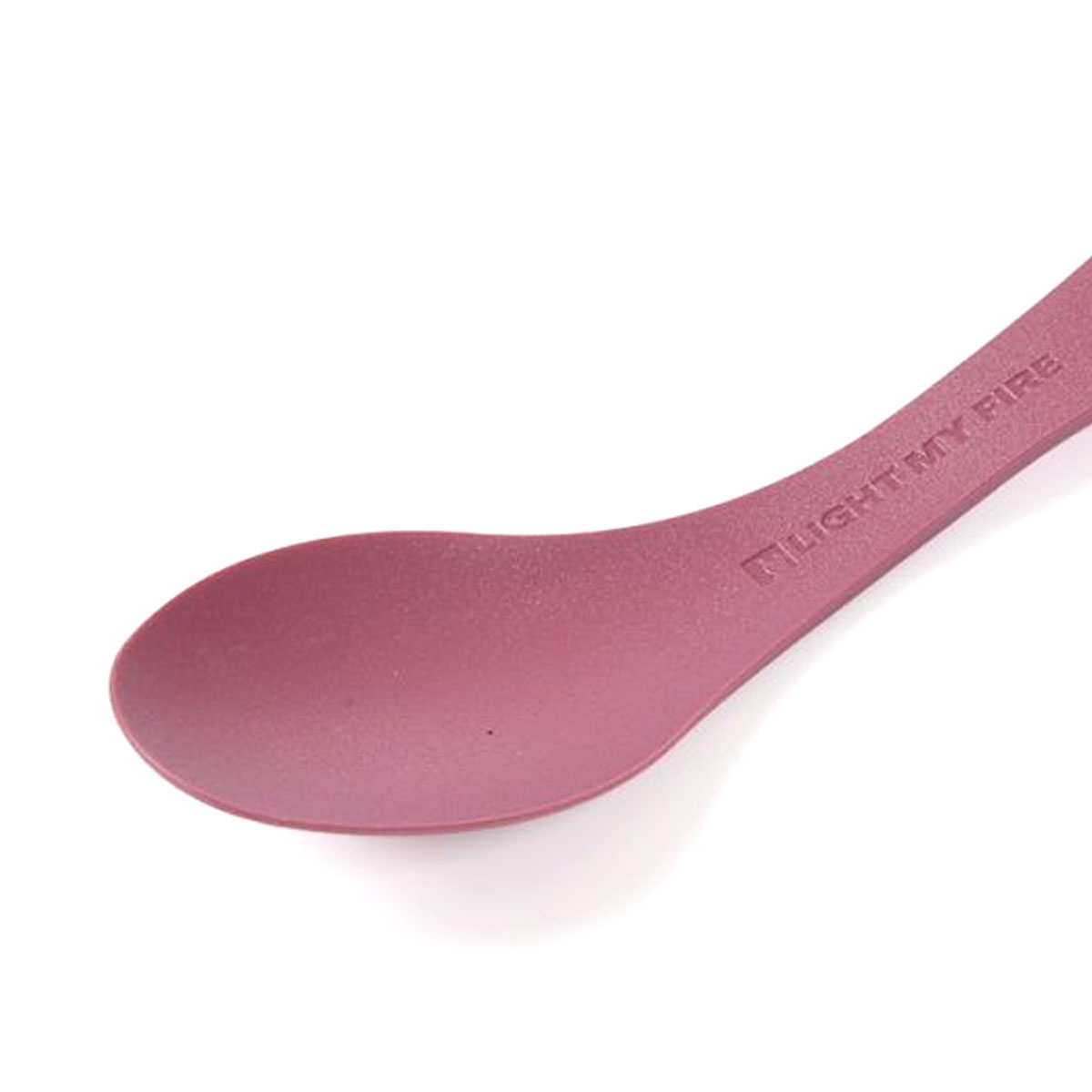 LIGHT MY FIRE - SPORK ORIGINAL BIO MISTYPURPLE