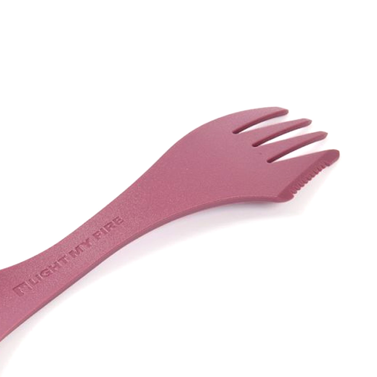 LIGHT MY FIRE - SPORK ORIGINAL BIO MISTYPURPLE