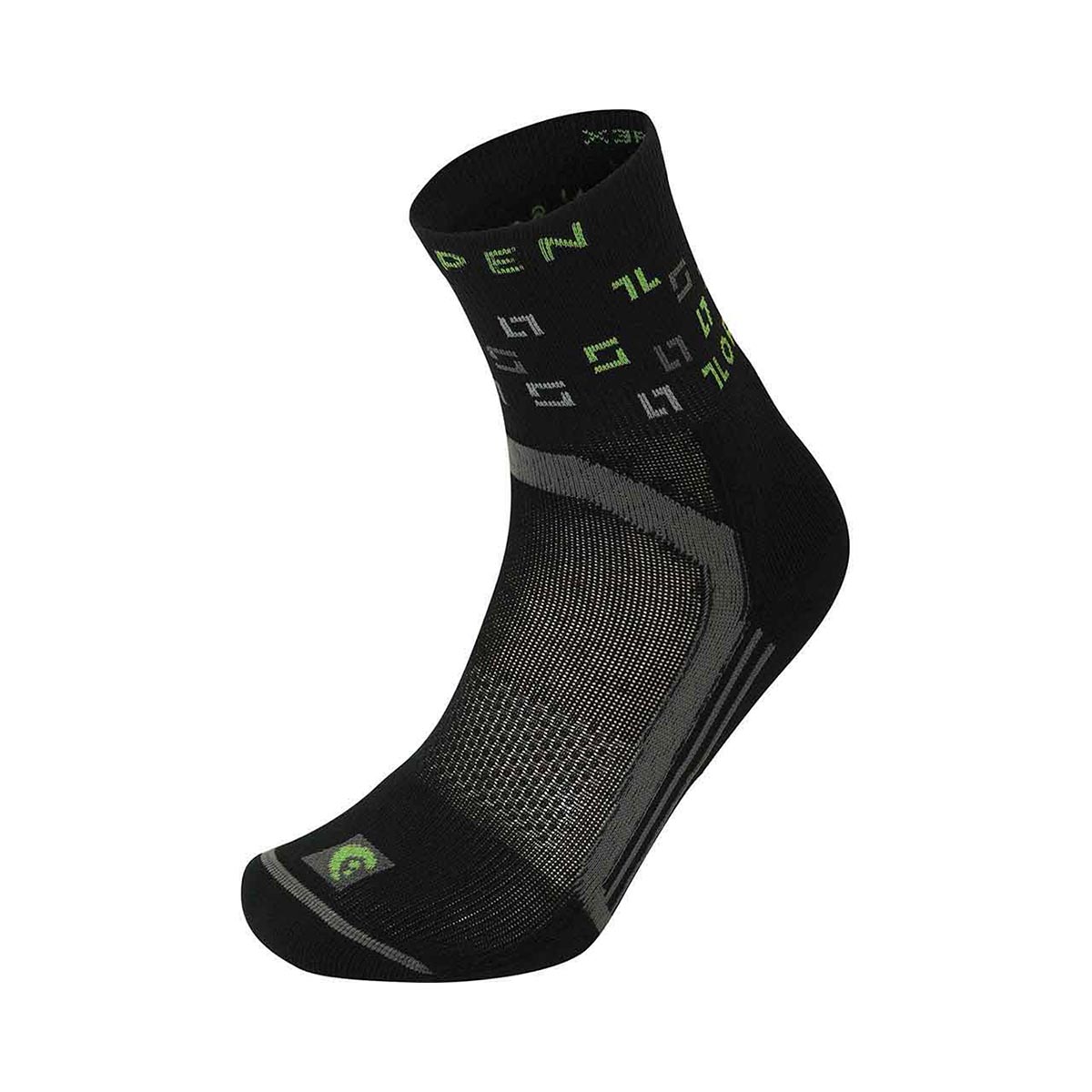 LORPEN - T3 RUNNING PADDED ECO