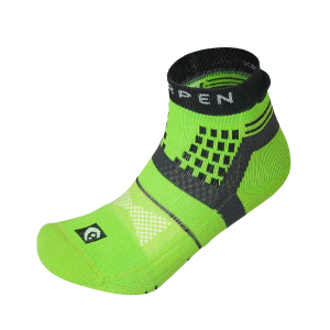LORPEN - TRAIL RUNNING PADDED ECO