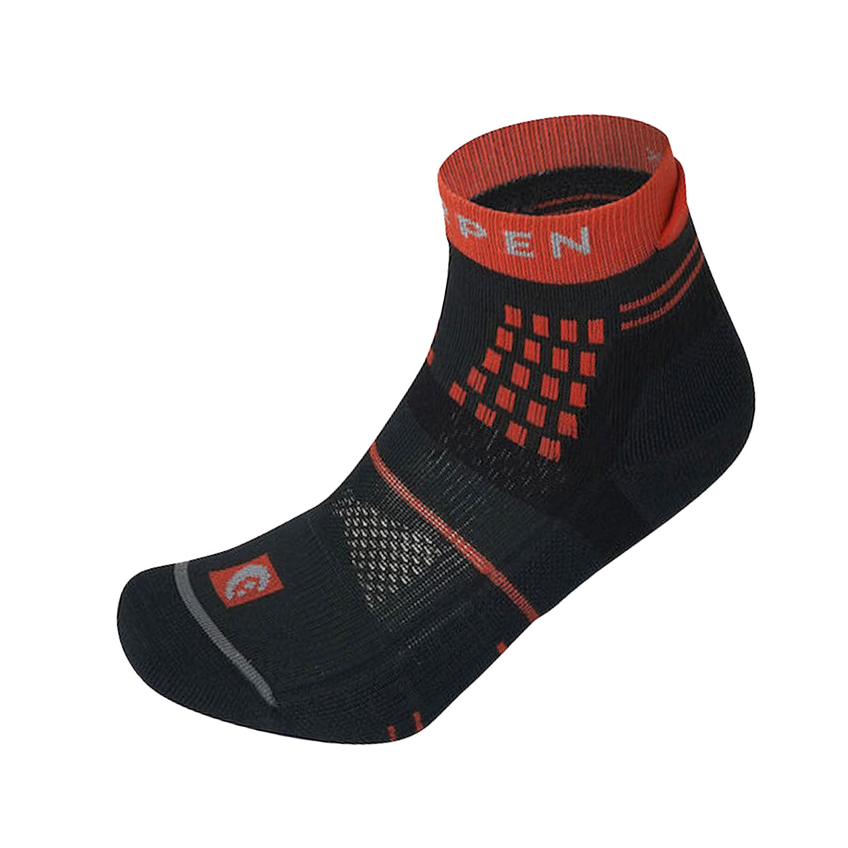 LORPEN - TRAIL RUNNING PADDED ECO