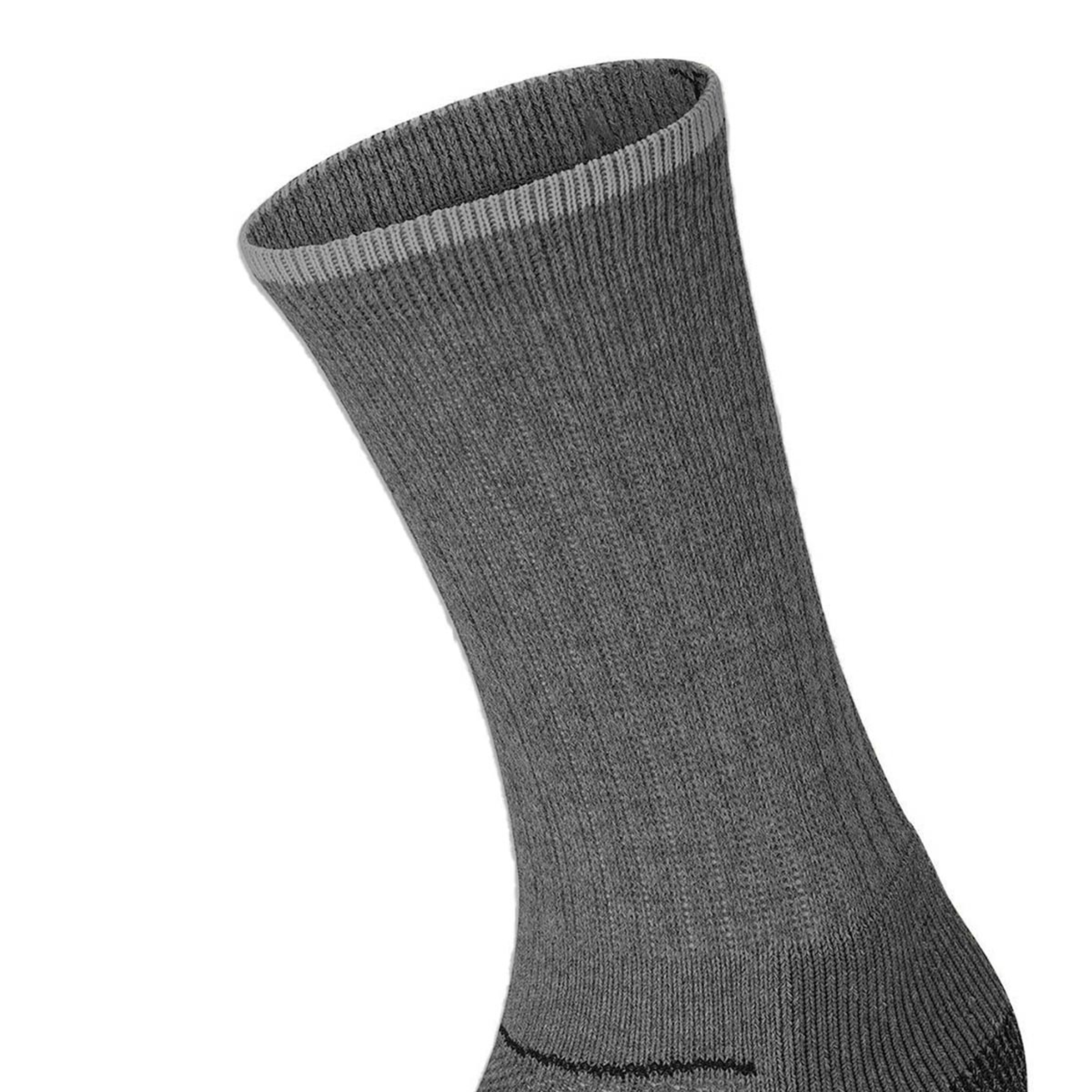 LORPEN - s2kne merino eco socks 2 units blu eu 35-38 ragazzo