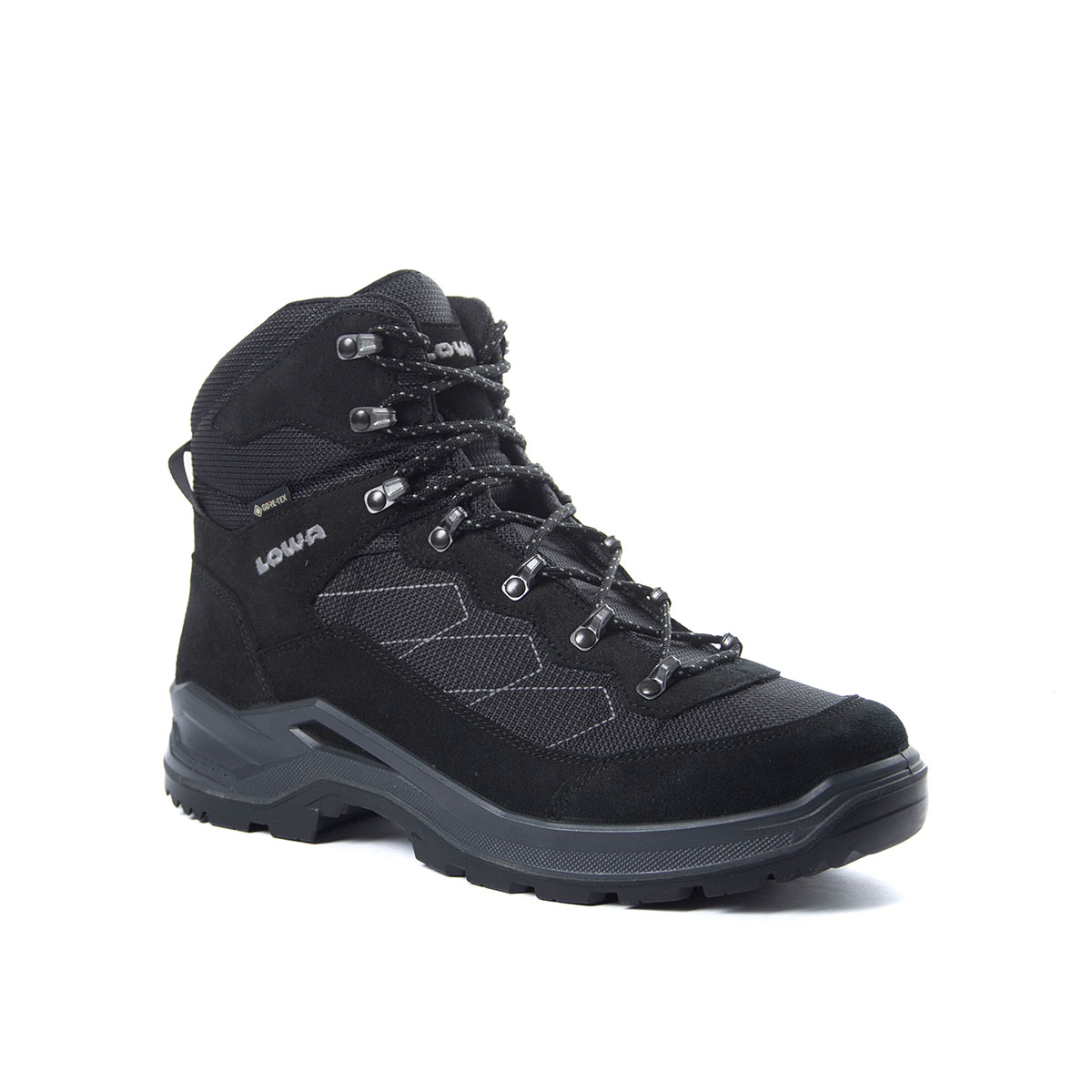 LOWA - TAURUS PRO GORE-TEX MID