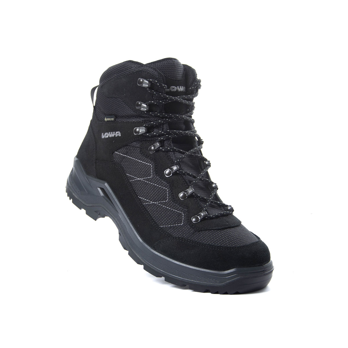 LOWA - TAURUS PRO GORE-TEX MID