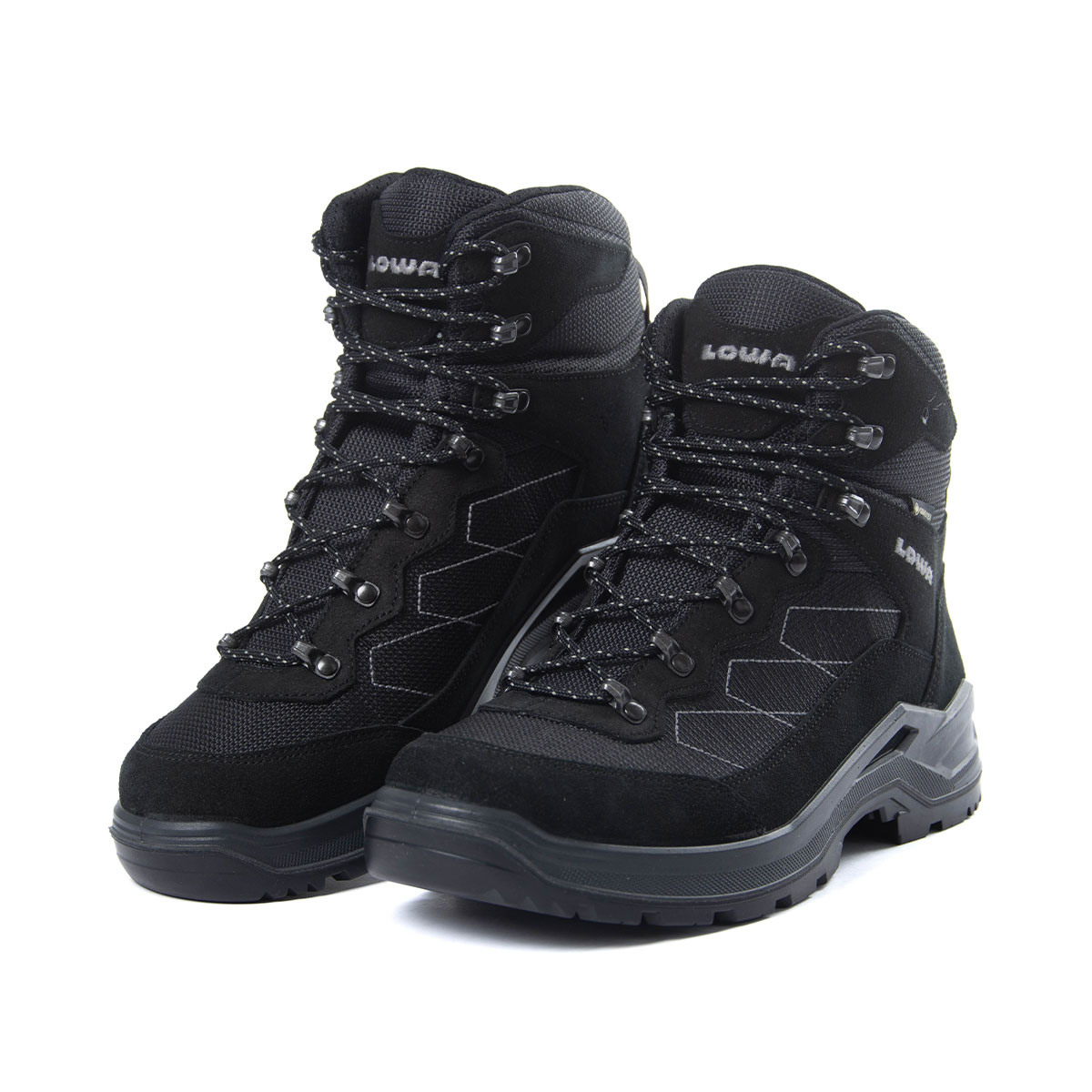 LOWA - TAURUS PRO GORE-TEX MID