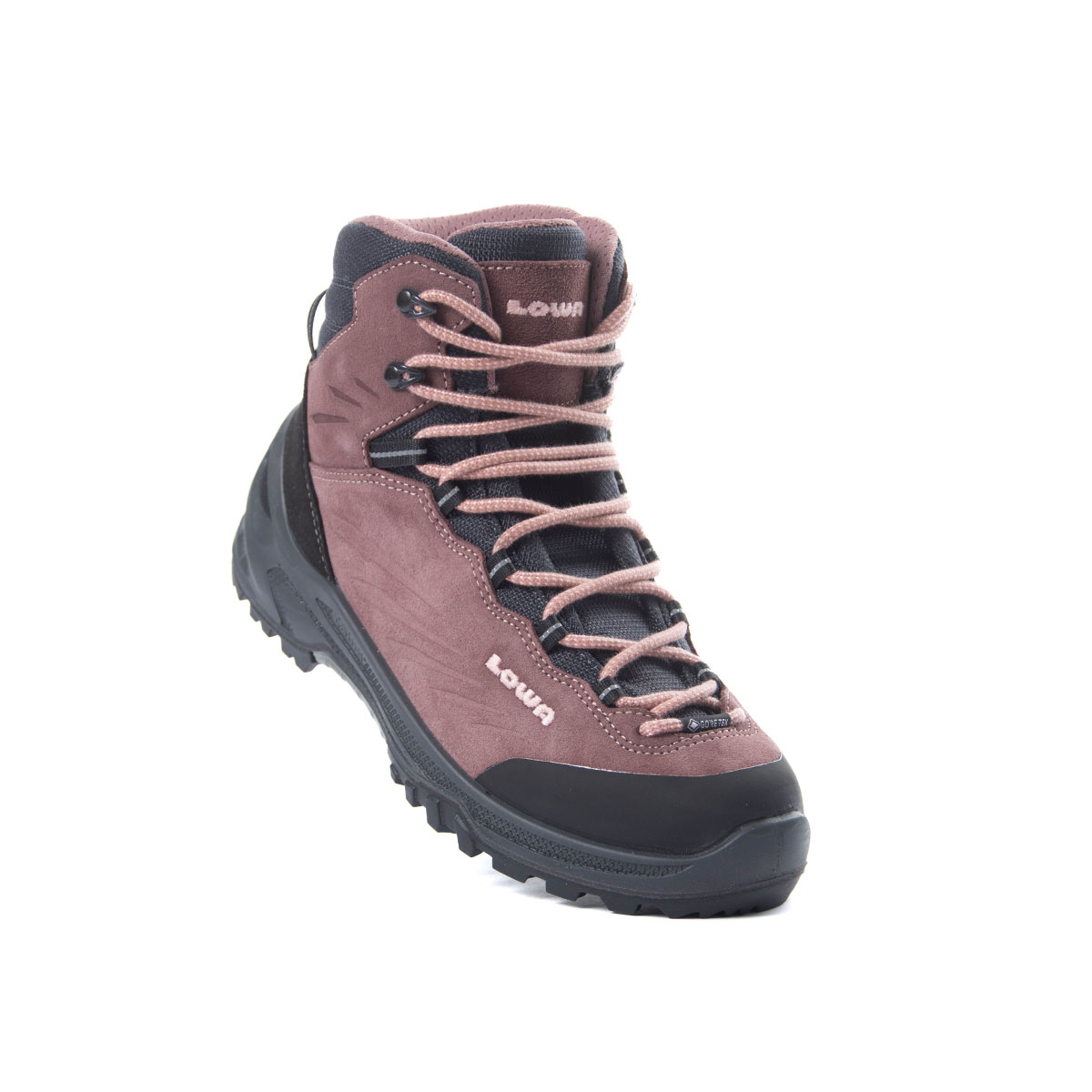 LOWA - GADIN GTX MID JR