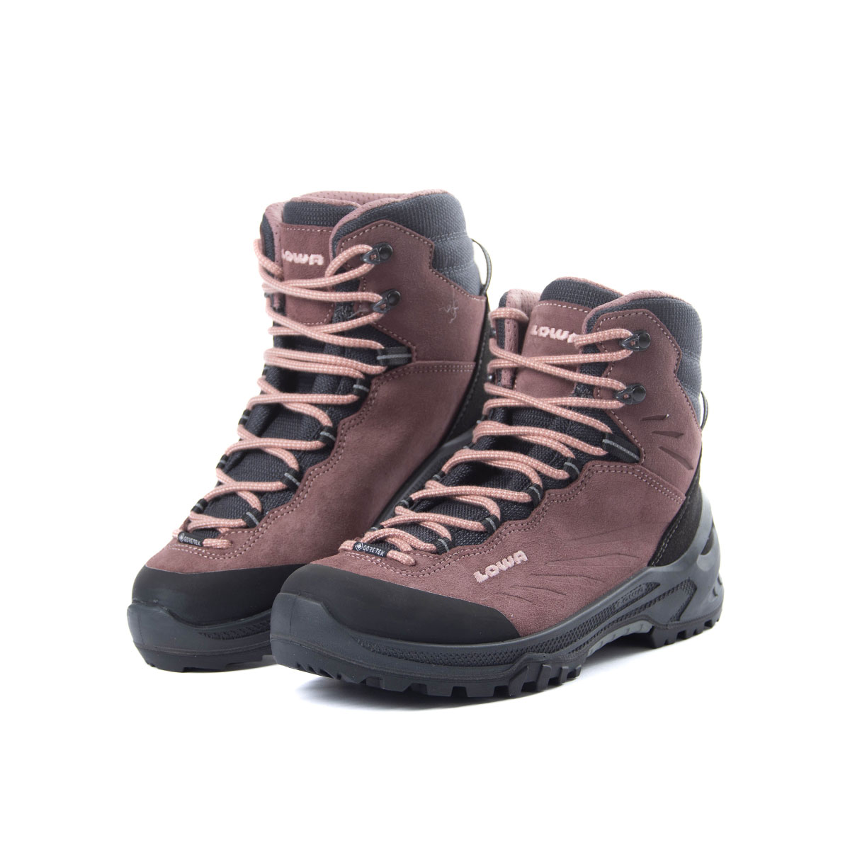 LOWA - GADIN GTX MID JR