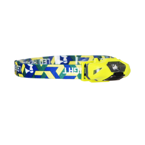 LUMENOR - LED HEADLAMP